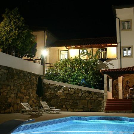 Quinta Das Murtinheiras Lamego Exteriér fotografie