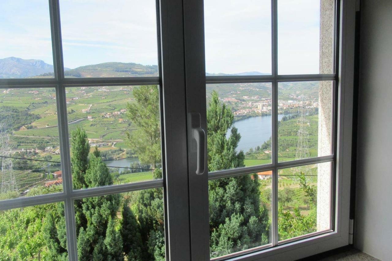 Quinta Das Murtinheiras Lamego Exteriér fotografie